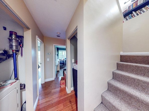 391 Hyde Park Ave 112, Boston MA 02131