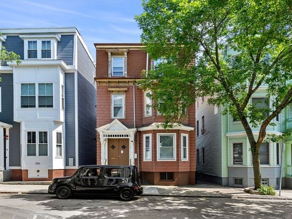 215 Lexington Street, Boston MA 02128