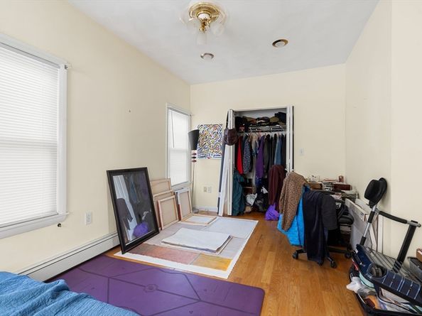 215 Lexington Street, Boston MA 02128