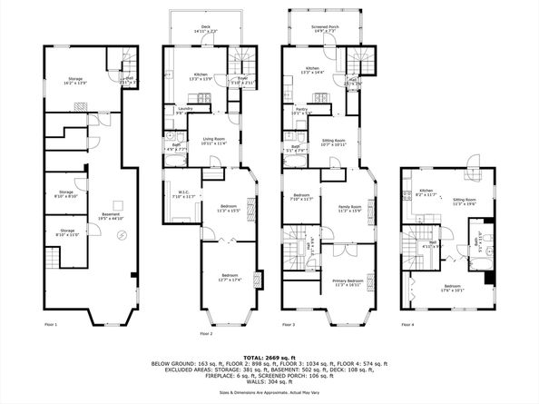 215 Lexington Street, Boston MA 02128