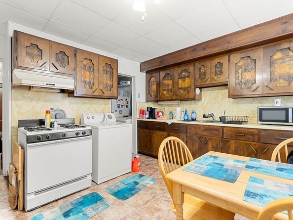 215 Lexington Street, Boston MA 02128