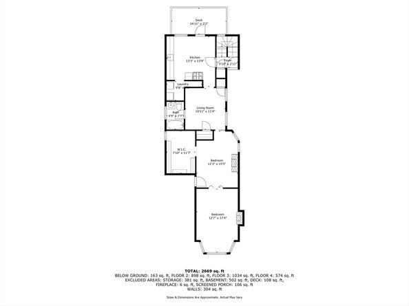 215 Lexington Street, Boston MA 02128