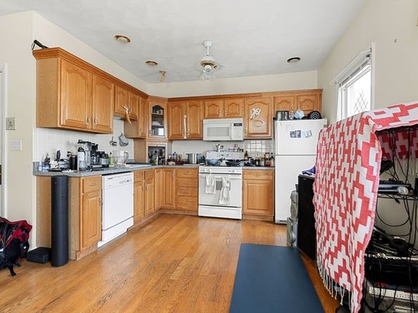215 Lexington Street, Boston MA 02128