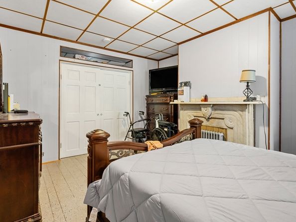 215 Lexington Street, Boston MA 02128