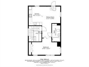 215 Lexington Street, Boston MA 02128