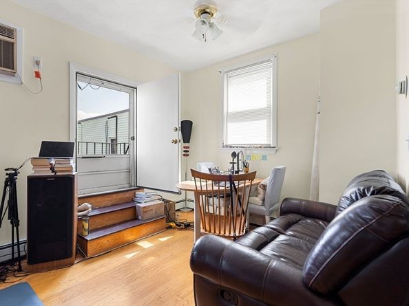 215 Lexington Street, Boston MA 02128