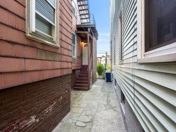215 Lexington Street, Boston MA 02128