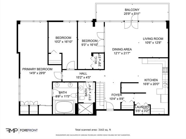241 Perkins St D405, Boston MA 02130
