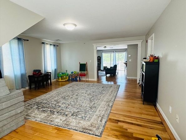 717 Hampton Way 717, Abington MA 02351