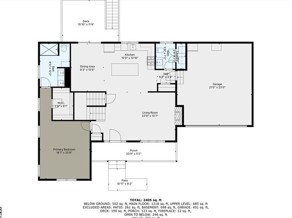 9 Titicut Ave, Bridgewater MA 02324