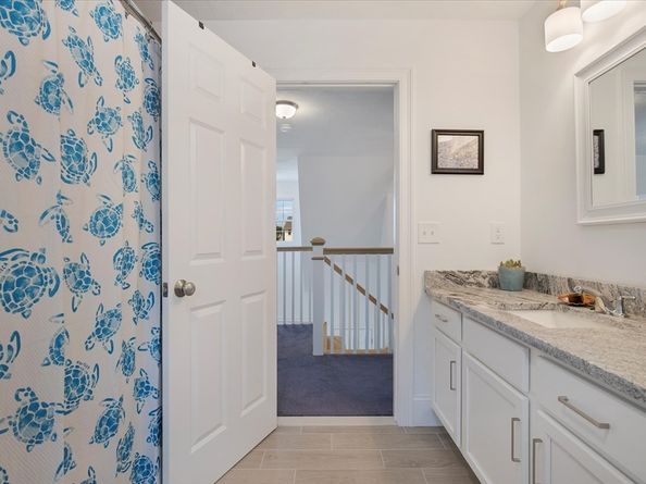 9 Titicut Ave, Bridgewater MA 02324