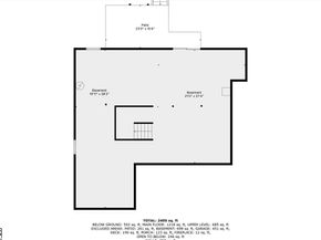 9 Titicut Ave, Bridgewater MA 02324