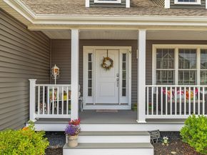 9 Titicut Ave, Bridgewater MA 02324