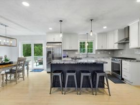 9 Titicut Ave, Bridgewater MA 02324