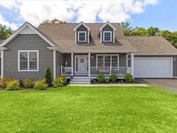 9 Titicut Ave