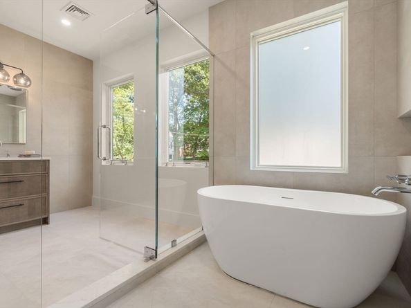 128 Charlemont Street, Newton MA 02461