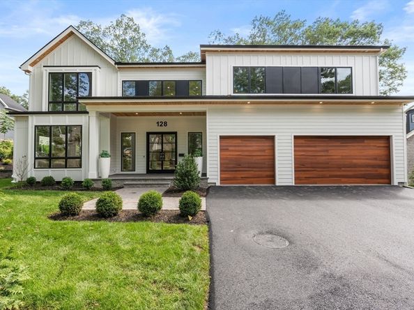128 Charlemont Street, Newton MA 02461