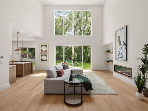128 Charlemont Street, Newton MA 02461