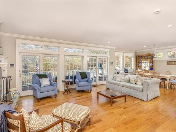 10 Risley Road, Marblehead MA 01945