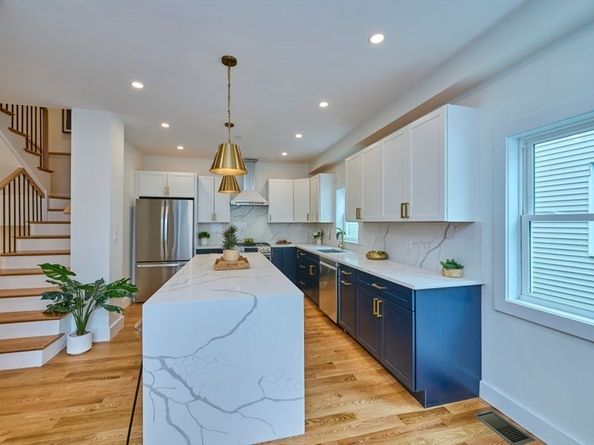 18 Belknap Street 2, Arlington MA 02474