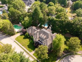 6 Ashley Court, Lynnfield MA 01940