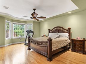 6 Ashley Court, Lynnfield MA 01940