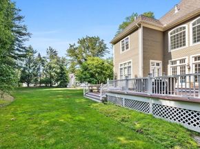 6 Ashley Court, Lynnfield MA 01940