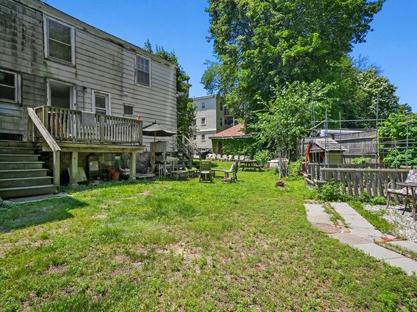 18-20 Brattle Street, Arlington MA 02476