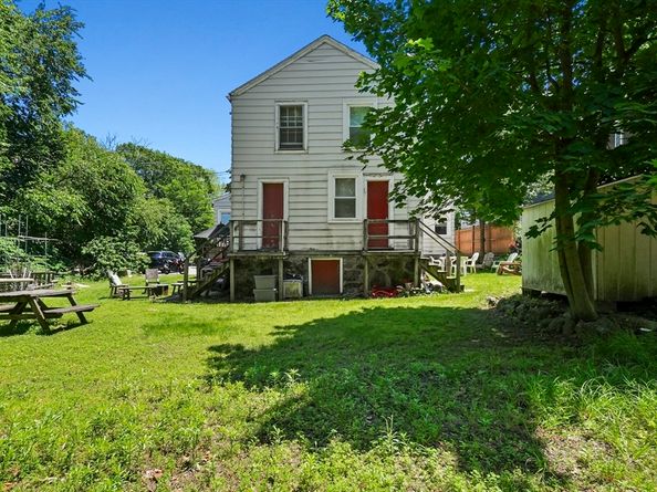 18-20 Brattle Street, Arlington MA 02476