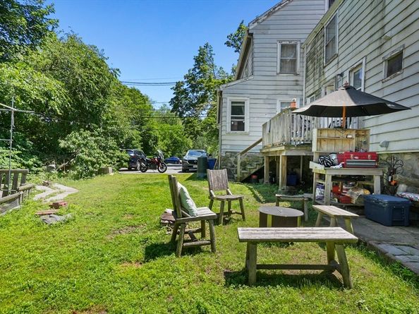 18-20 Brattle Street, Arlington MA 02476
