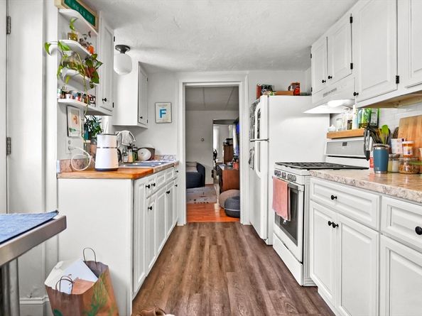 18-20 Brattle Street, Arlington MA 02476