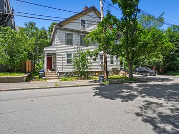 18-20 Brattle Street