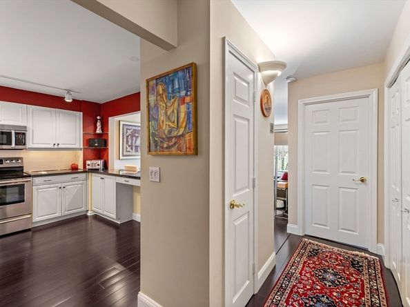 131 Coolidge Ave. 621, Watertown MA 02472