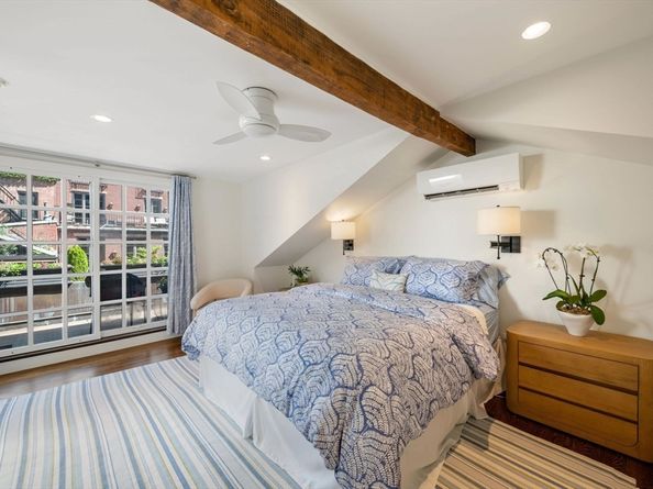 21 Branch Street, Boston MA 02108