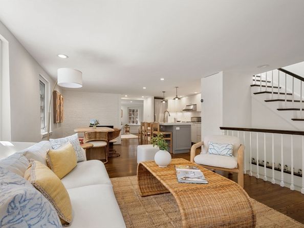 21 Branch Street, Boston MA 02108