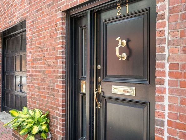 21 Branch Street, Boston MA 02108