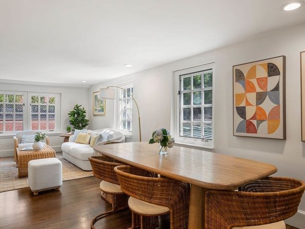 21 Branch Street, Boston MA 02108
