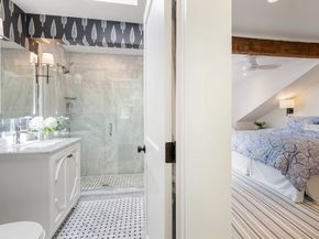 21 Branch Street, Boston MA 02108