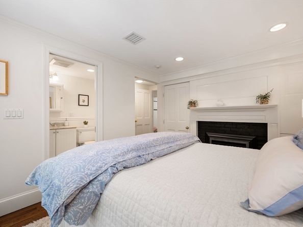 21 Branch Street, Boston MA 02108