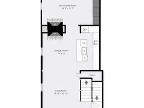 21 Branch Street, Boston MA 02108