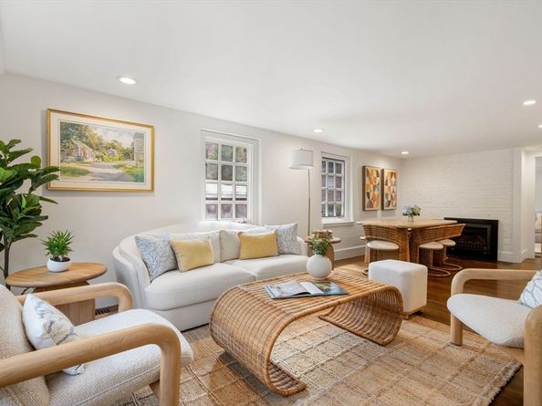 21 Branch Street, Boston MA 02108