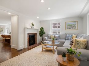 21 Branch Street, Boston MA 02108