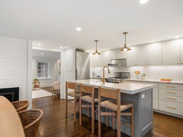21 Branch Street, Boston MA 02108
