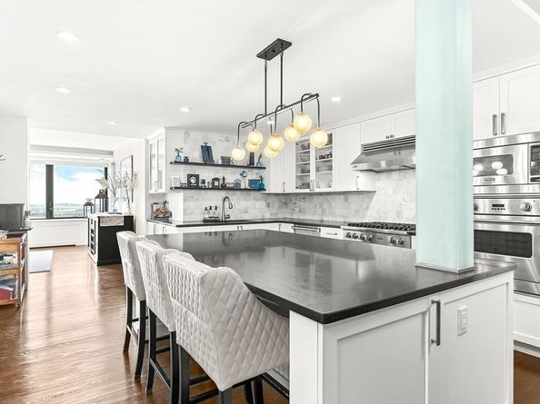 65 E India Row 28EF, Boston MA 02110