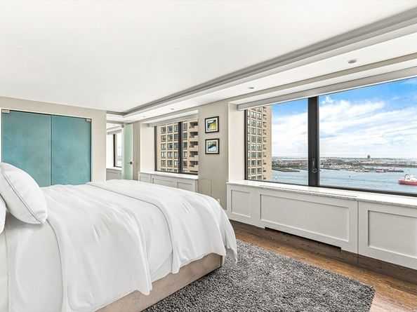 65 E India Row 28EF, Boston MA 02110