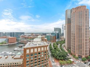 65 E India Row 28EF, Boston MA 02110