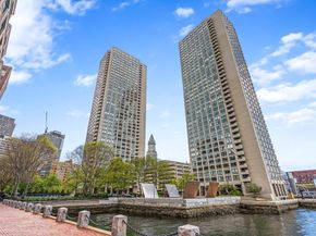 65 E India Row 28EF, Boston MA 02110