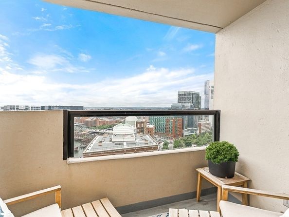 65 E India Row 28EF, Boston MA 02110