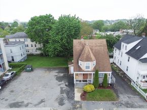 346 Lovell St, Worcester MA 01602