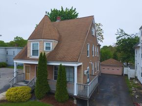 346 Lovell St, Worcester MA 01602